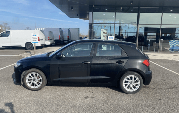 audi-a1-sportback-25-tfsi-95ch - 913904713