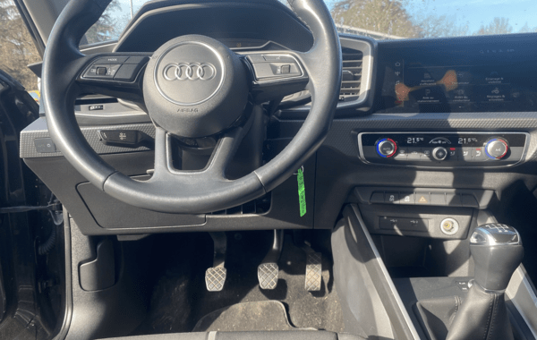 audi-a1-sportback-25-tfsi-95ch - 913904713