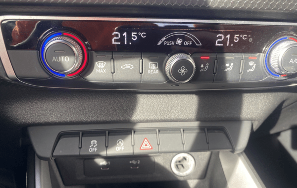 audi-a1-sportback-25-tfsi-95ch - 913904713