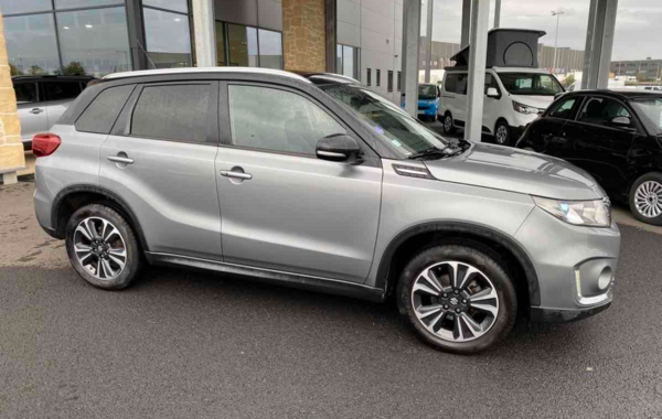 suzuki-vitara-1-4-boosterjet-140ch-style-allgrip - 914024713