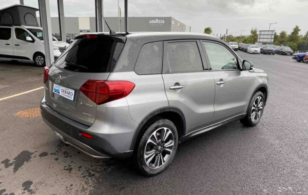 suzuki-vitara-1-4-boosterjet-140ch-style-allgrip - 914024713