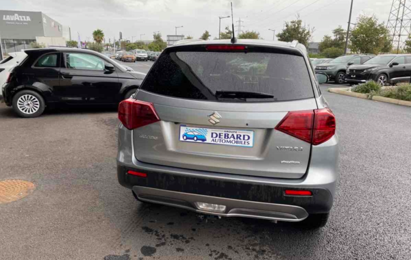 suzuki-vitara-1-4-boosterjet-140ch-style-allgrip - 914024713