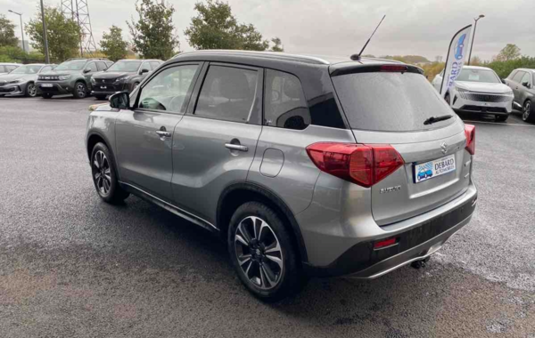 suzuki-vitara-1-4-boosterjet-140ch-style-allgrip - 914024713