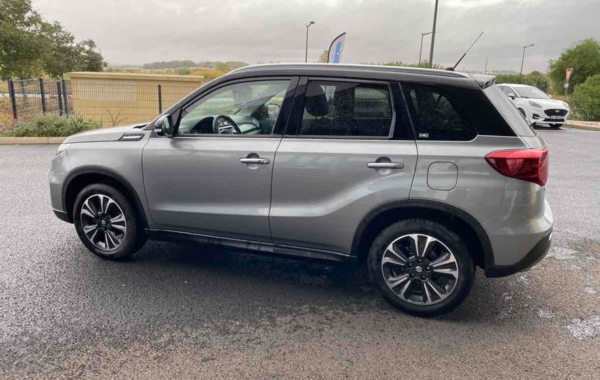 suzuki-vitara-1-4-boosterjet-140ch-style-allgrip - 914024713