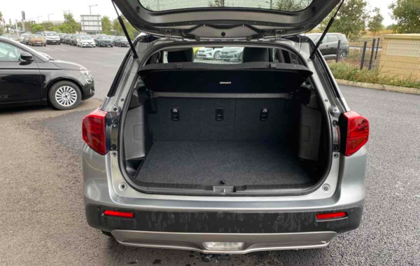 suzuki-vitara-1-4-boosterjet-140ch-style-allgrip - 914024713