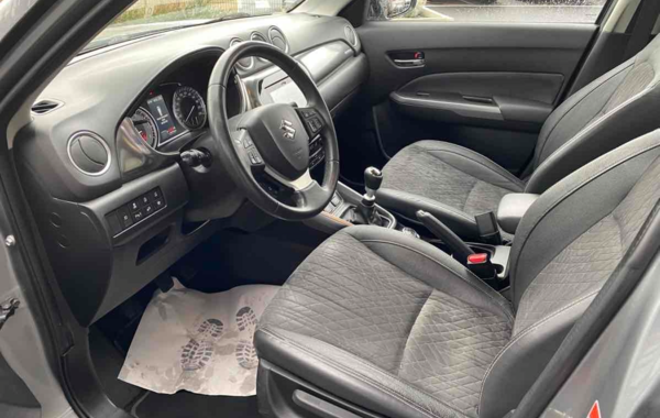 suzuki-vitara-1-4-boosterjet-140ch-style-allgrip - 914024713