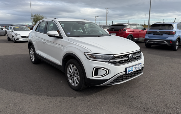 volkswagen-t-roc-1-5-tsi-evo-150ch-style-dsg7 - 914104713