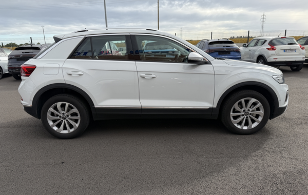 volkswagen-t-roc-1-5-tsi-evo-150ch-style-dsg7 - 914104713