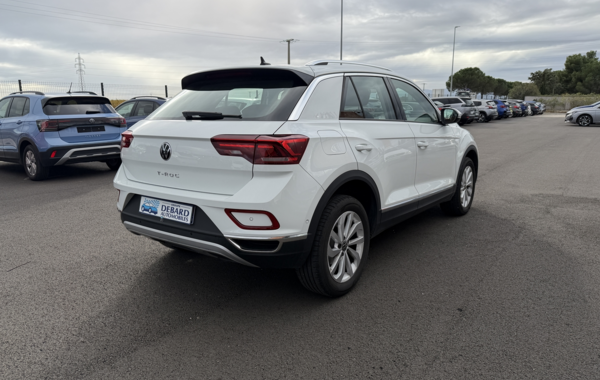volkswagen-t-roc-1-5-tsi-evo-150ch-style-dsg7 - 914104713