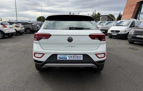 volkswagen-t-roc-1-5-tsi-evo-150ch-style-dsg7 - 914104713