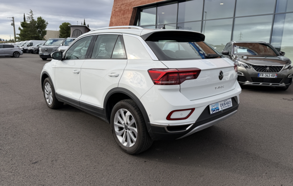 volkswagen-t-roc-1-5-tsi-evo-150ch-style-dsg7 - 914104713