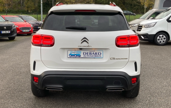 citroen-c5-aircross-bluehdi-130ch-s-s-feel-e6-d-temp - 914284713