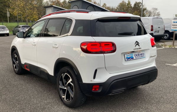 citroen-c5-aircross-bluehdi-130ch-s-s-feel-e6-d-temp - 914284713