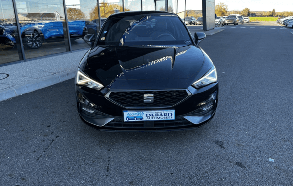 seat-leon-2-0-tdi-150ch-fr-dsg7 - 914374713