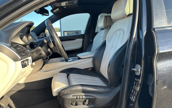 bmw-x6-f16-m50da-381ch - 914404713