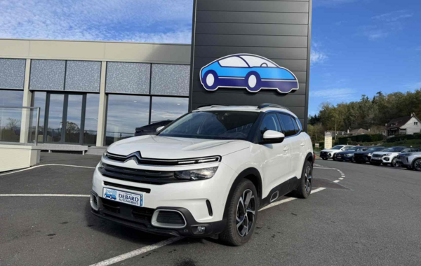 citroen-c5-aircross-bluehdi-130ch-s-s-feel-eat8-e6-d - 914434713