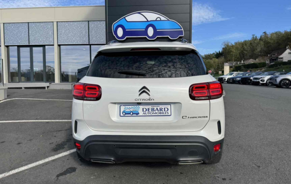 citroen-c5-aircross-bluehdi-130ch-s-s-feel-eat8-e6-d - 914434713
