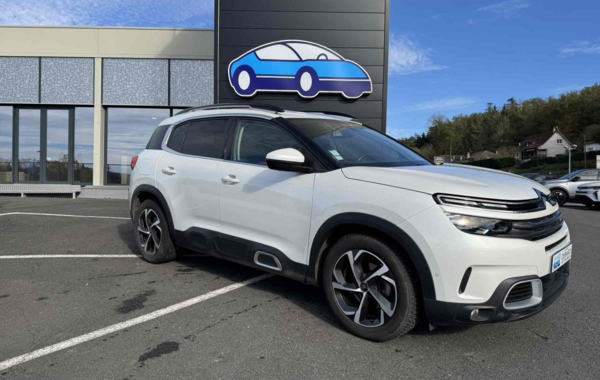 citroen-c5-aircross-bluehdi-130ch-s-s-feel-eat8-e6-d - 914434713