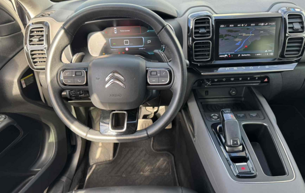 citroen-c5-aircross-bluehdi-130ch-s-s-feel-eat8-e6-d - 914434713