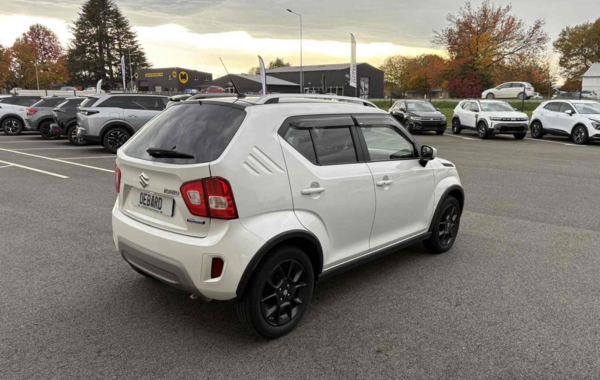 suzuki-ignis-1-2-dualjet-hybrid-83ch-pack - 914494713