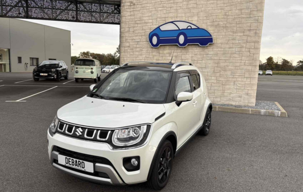 suzuki-ignis-1-2-dualjet-hybrid-83ch-pack - 914494713