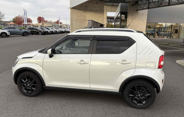 suzuki-ignis-1-2-dualjet-hybrid-83ch-pack - 914494713