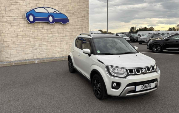suzuki-ignis-1-2-dualjet-hybrid-83ch-pack - 914494713
