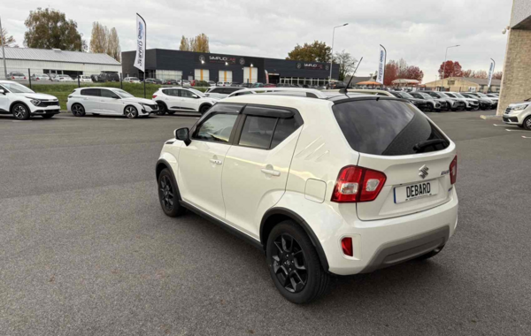 suzuki-ignis-1-2-dualjet-hybrid-83ch-pack - 914494713