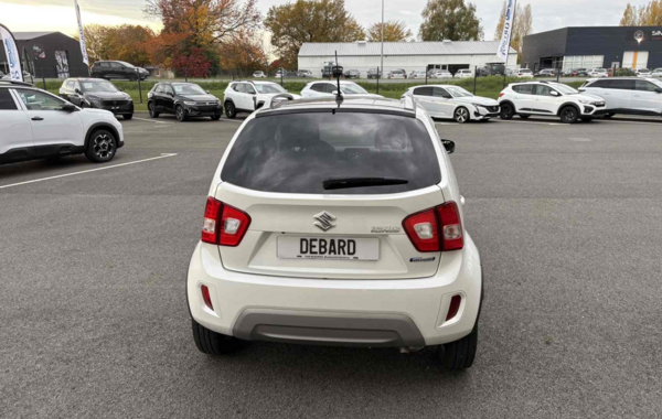 suzuki-ignis-1-2-dualjet-hybrid-83ch-pack - 914494713
