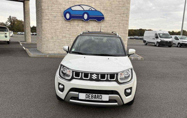 suzuki-ignis-1-2-dualjet-hybrid-83ch-pack - 914494713