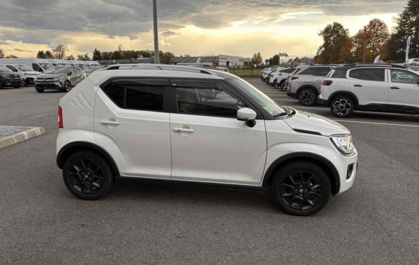 suzuki-ignis-1-2-dualjet-hybrid-83ch-pack - 914494713