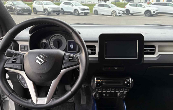 suzuki-ignis-1-2-dualjet-hybrid-83ch-pack - 914494713