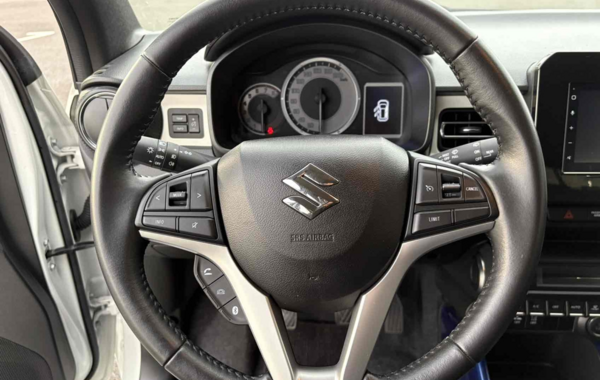 suzuki-ignis-1-2-dualjet-hybrid-83ch-pack - 914494713
