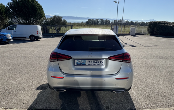 mercedes-classe-a-180-d-116ch-progressive-line-7g-dct - 914734713