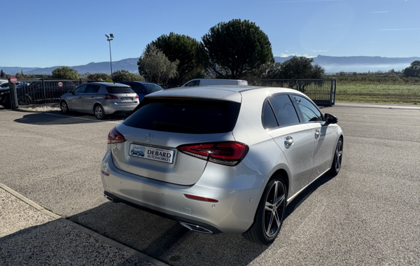 mercedes-classe-a-180-d-116ch-progressive-line-7g-dct - 914734713