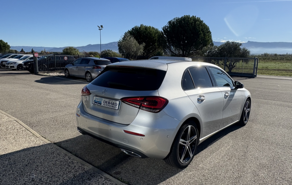 mercedes-classe-a-180-d-116ch-progressive-line-7g-dct - 914734713