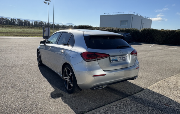 mercedes-classe-a-180-d-116ch-progressive-line-7g-dct - 914734713