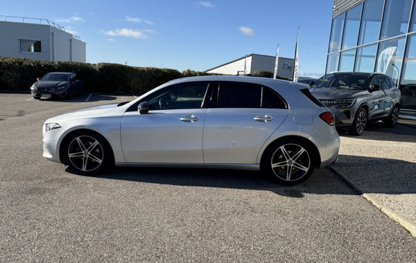 mercedes-classe-a-180-d-116ch-progressive-line-7g-dct - 914734713