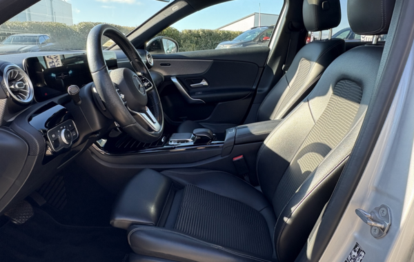 mercedes-classe-a-180-d-116ch-progressive-line-7g-dct - 914734713