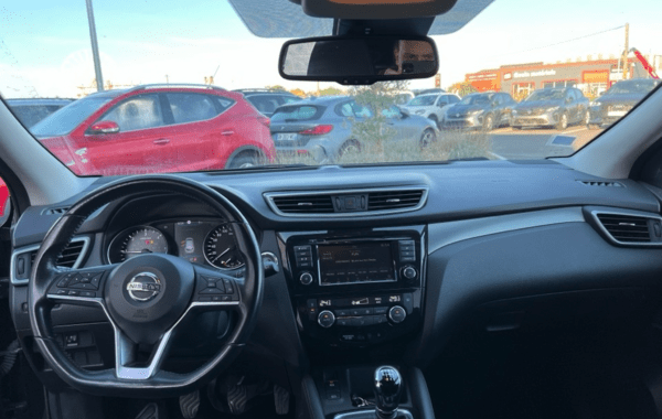 nissan-qashqai-1-7-dci-150ch-n-connecta-2019 - 914924713