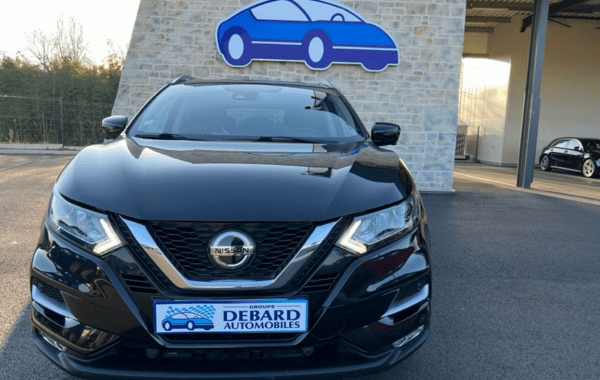 nissan-qashqai-1-7-dci-150ch-n-connecta-2019 - 914924713