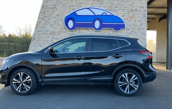 nissan-qashqai-1-7-dci-150ch-n-connecta-2019 - 914924713