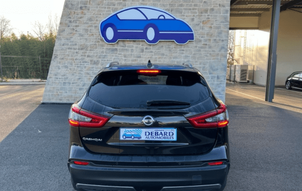 nissan-qashqai-1-7-dci-150ch-n-connecta-2019 - 914924713