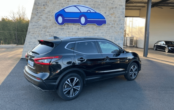 nissan-qashqai-1-7-dci-150ch-n-connecta-2019 - 914924713