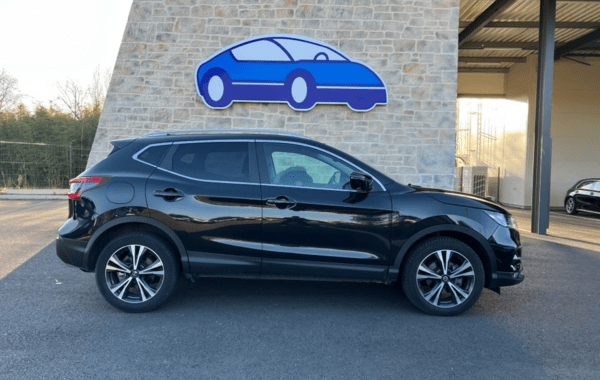 nissan-qashqai-1-7-dci-150ch-n-connecta-2019 - 914924713