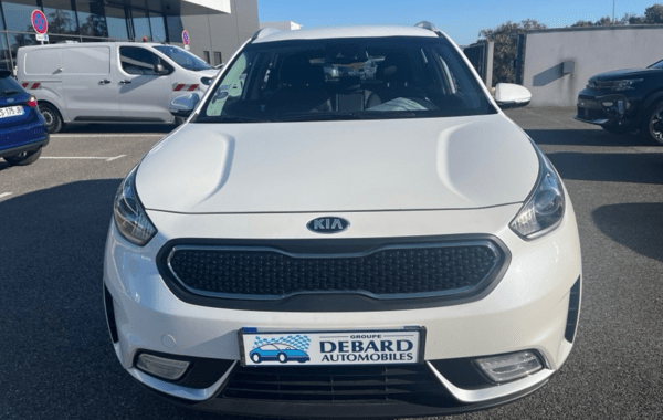 kia-niro-1-6-gdi-105ch-isg-electrique-43-5ch-active-dct6 - 914954713