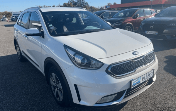 kia-niro-1-6-gdi-105ch-isg-electrique-43-5ch-active-dct6 - 914954713