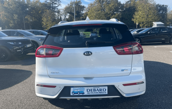 kia-niro-1-6-gdi-105ch-isg-electrique-43-5ch-active-dct6 - 914954713