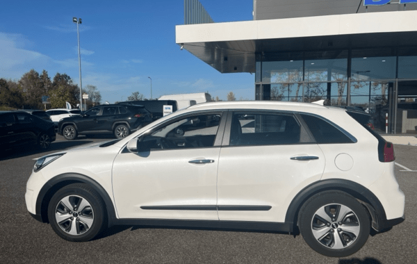 kia-niro-1-6-gdi-105ch-isg-electrique-43-5ch-active-dct6 - 914954713