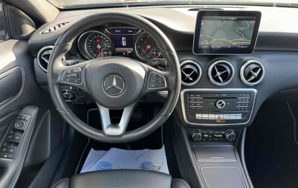 mercedes-classe-a-200-d-sensation-7g-dct - 915074713
